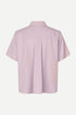 Samsøe Samsøe mina shirt Violet